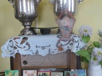 Еланская сельская библиотека