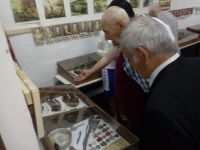 Музей Ленинградского блокадного детского дома № 26