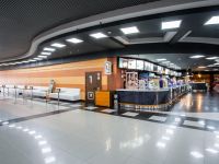 Кинотеатр «Синема 5» на Новой