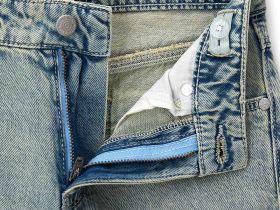 Джинсы для мальчика