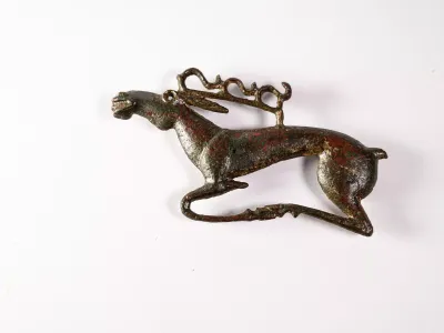 Билеты на Таёжные сказки (Художественный музей) / Экскурсия | Афиша | ИнфоТаймс