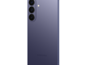 Samsung Galaxy S26+ 12/512Gb (Cobalt Violet)