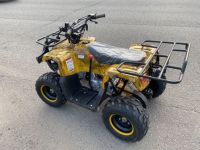 Квадроцикл YACOTA Smarty 110