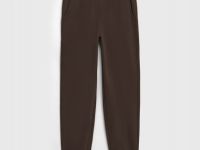 Базовые джоггеры, Коричневый
