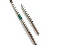 Кисть имитация белки круглая Альбатрос, в футляре