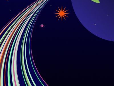 Волшебная одиссея. Миссия &quot;Новый год&quot;