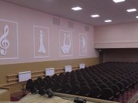 Шемышейский районный дом культуры