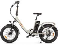 Электровелосипед Gelbert Dors 3 Pro, год 2025, цвет Черный