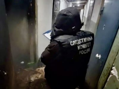 По факту гибели людей при пожаре в городе Якутске возбуждено уголовное дело