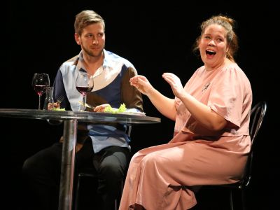 Билеты на Жирная свинья (Мастерская) / Театр | Афиша | ИнфоТаймс