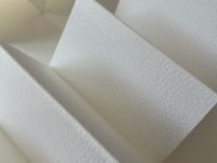 Набор бумаги для акварели Potentate 7x12 см 16 л 300 г, 100% хлопок, среднее зерно