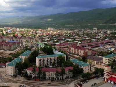 Южная Осетия проведёт референдум по вхождению в состав РФ 17 июля