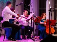 Коми республиканская академическая филармония