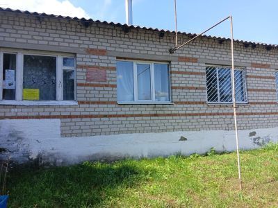 Басовский сельский дом культуры