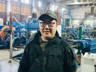 Люди труда. Главный энергетик ГУП «ЖКХ РС(Я)» о работе в отрасли и восстановлении города Кировское