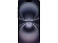 Смартфон Apple iPhone 16 Plus 512Gb (Black)