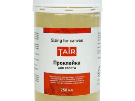 Проклейка для холста Таир 1000 мл