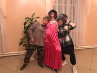 Александровский сельский дом культуры