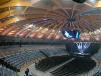МТС Live Холл г. Санкт-Петербурга