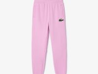 Брюки Lacoste SPORT унисекс из органического хлопка