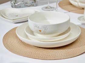 Блюдо Magic heart I