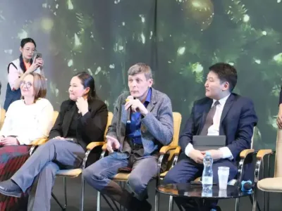 В Якутии ветеран СВО выступил экспертом проектов Детского гражданского форума