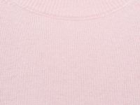 Джемпер из шерсти и кашемира, Розовый