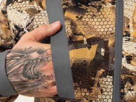 Охотничий костюм Remington Mountain Range Yellow Waterfowl