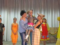 Чистенский сельский дом культуры