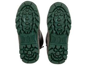 Сапоги Remington Wintering tall boots  1000 g thinsulate figure