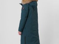 Пальто пуховое Aurora III DF Женское