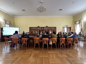 Эксперты обсудили место якутской вокальной традиции в современном мире