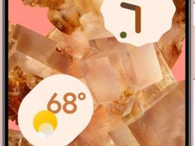 Смартфон Google Pixel