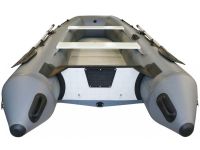 Лодка ПВХ POLAR BIRD 340S NEW SEAGULL «Чайка»