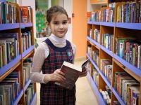 Государственная библиотека Кузбасса для детей и молодежи на Ленина