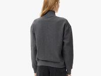 Женский свитшот Lacoste RELAXED FIT