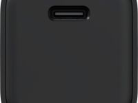 Сетевое зарядное устройство Magssory Nano, 45Вт черный