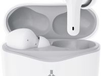 Наушники Accesstyle Tornado TWS White