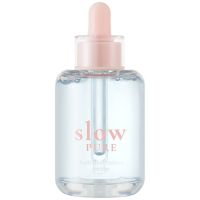 Увлажняющая сыворотка с берёзовым соком slowpure Hydration Texture Serum