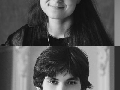 Гала-концерт фестиваля «Школа Сандлера»: Елизавета Украинская, Павел Райкерус, Петр Лаул, Илья Папоян