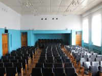 Амировский сельский дом культуры