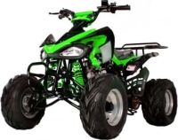 Квадроцикл AVANTIS Mirage 4M 125 2017