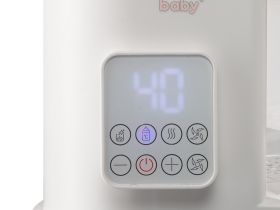 Комбайн для детского питания РЕДМОНД Baby BC5202