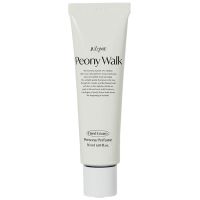 Парфюмированный крем для рук с селективным ароматом JUL7ME Perfume Hand Cream 50 ml - Peony Walk