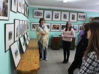 Кимовский историко-краеведческий музей им. В. А. Юдина