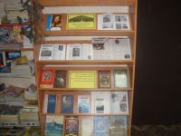 Библиотека № 13 им. В. А. Вонлярлярского