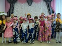 Красноармейский межпоселенческий культурно-досуговый центр