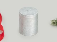 Свеча Фестиваль блеска/Glitter Festival III