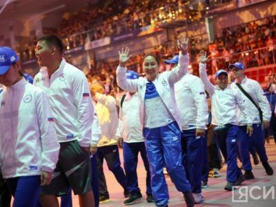 Состав сборной Якутии на игры «Дети Азии» сформируют до 1 июня