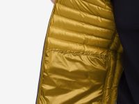 Пуховая куртка BASK